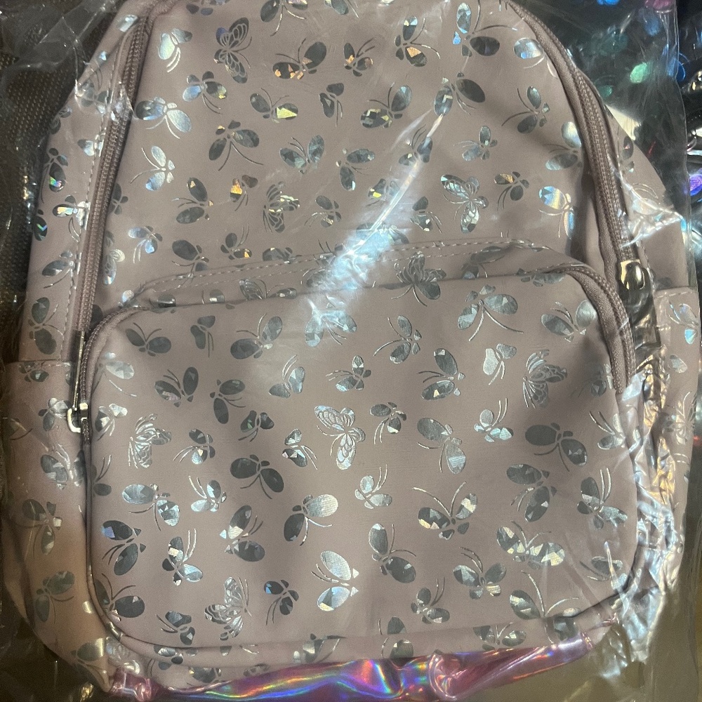 Toddler Backpack